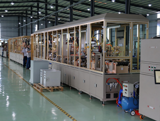 鋰電池設(shè)備減速機